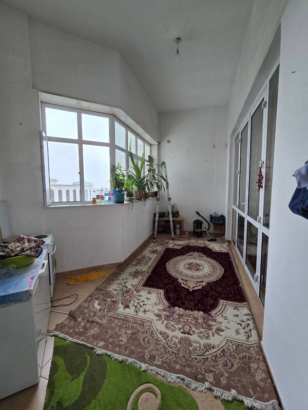 Padwoyskiy 5et 3 kom - Ашхабад - img 2