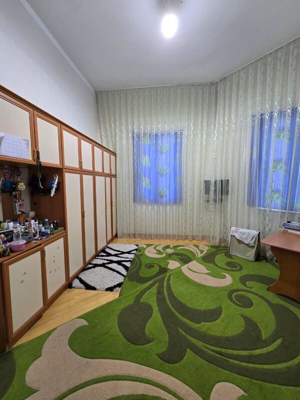 Padwoyskiy 5et 3 kom - Ашхабад - img 3