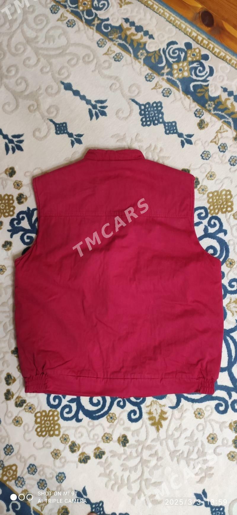 Жакет - Türkmenabat - img 1