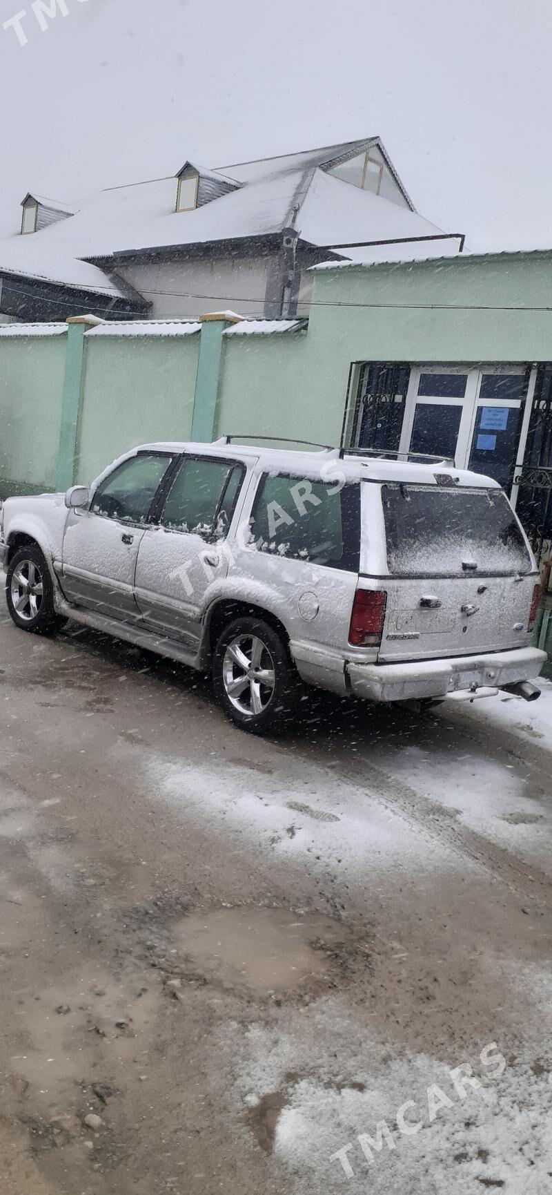 Ford Explorer 1991 - 45 000 TMT - Магданлы - img 3