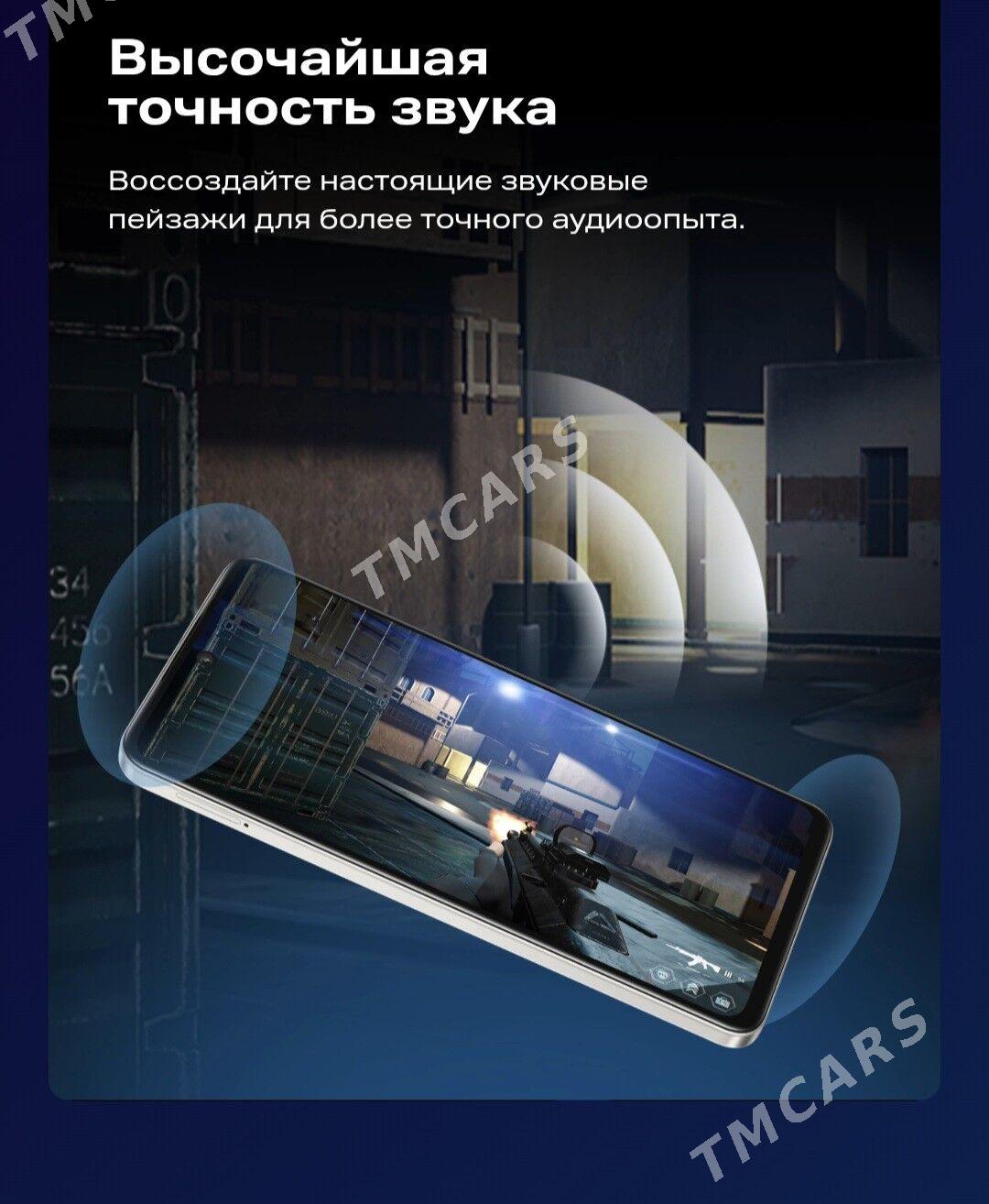 Infinix HOT 50 - Parahat 7 - img 8