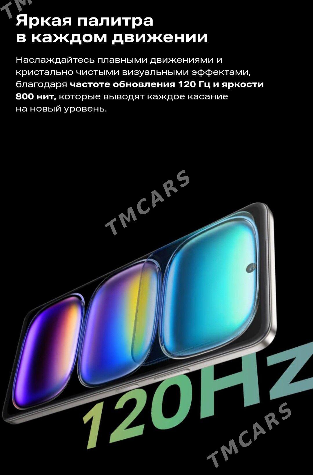 Infinix HOT 50 - Parahat 7 - img 5