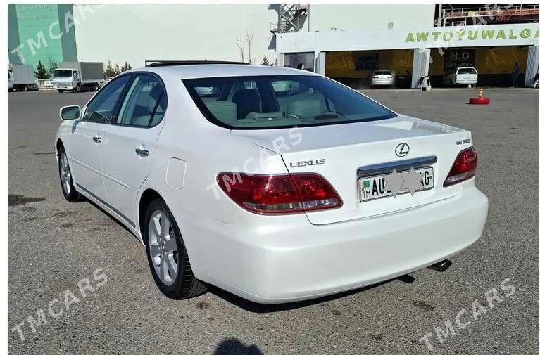 Lexus ES 330 2005 - 185 000 TMT - Aşgabat - img 2