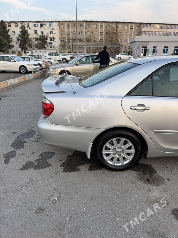 Toyota Camry 2004 - 180 000 TMT - Aşgabat - img 5