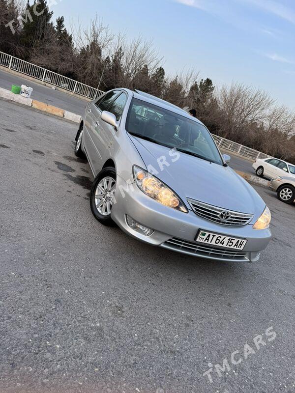 Toyota Camry 2004 - 180 000 TMT - Aşgabat - img 2