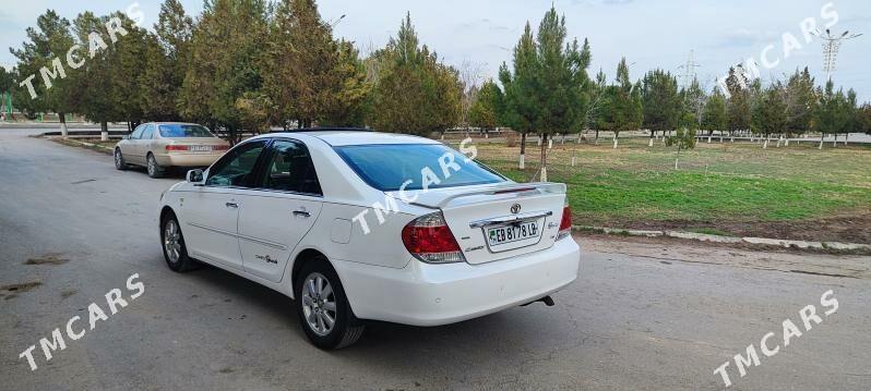 Toyota Camry 2002 - 150 000 TMT - Туркменабат - img 8