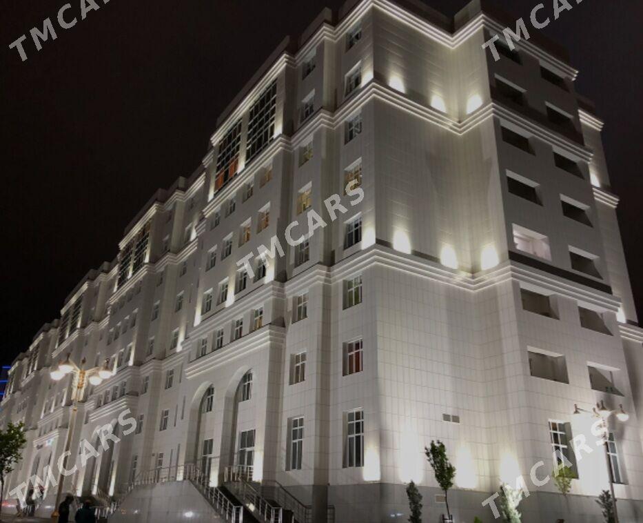 Arenda Amatly We Gymmat Jaylar - Aşgabat - img 1