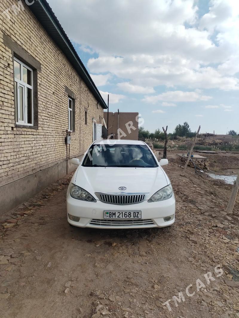 Toyota Camry 2006 - 150 000 TMT - Türkmenbaşy etr. - img 2