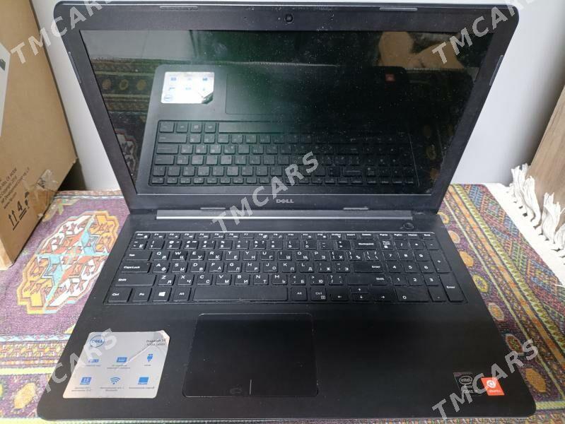 notebook Dell i7 - Мир 7 - img 3