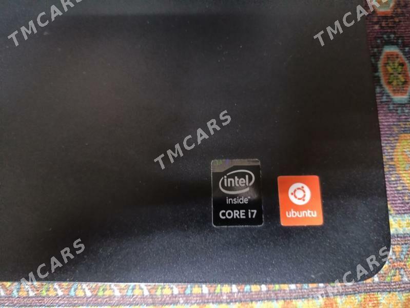 notebook Dell i7 - Мир 7 - img 2