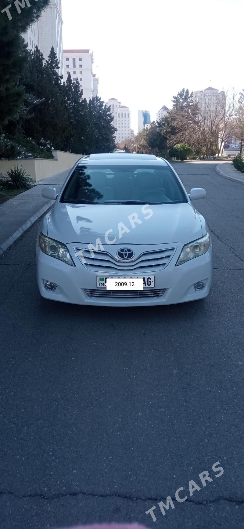 Toyota Camry 2010 - 200 000 TMT - Aşgabat - img 2