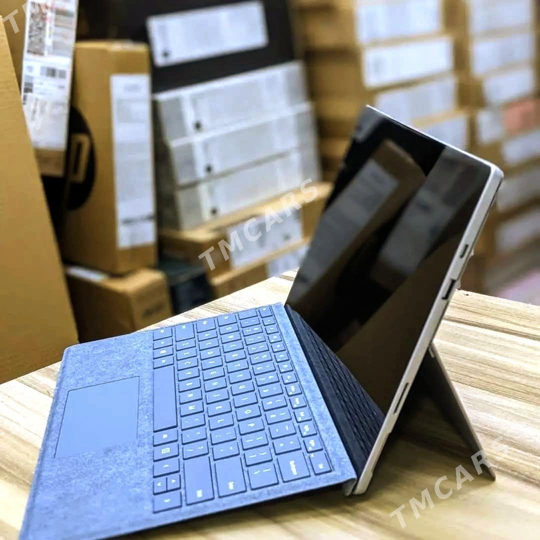 Surface Pro 10/Ultra 7/SSD 512 - Aşgabat - img 4