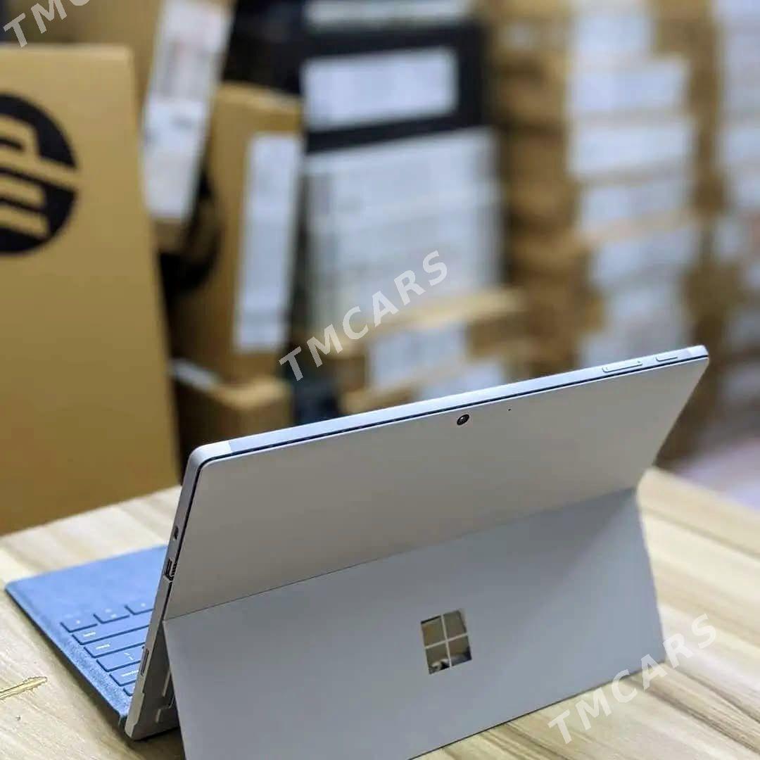 Surface Pro 10/Ultra 7/SSD 512 - Aşgabat - img 6