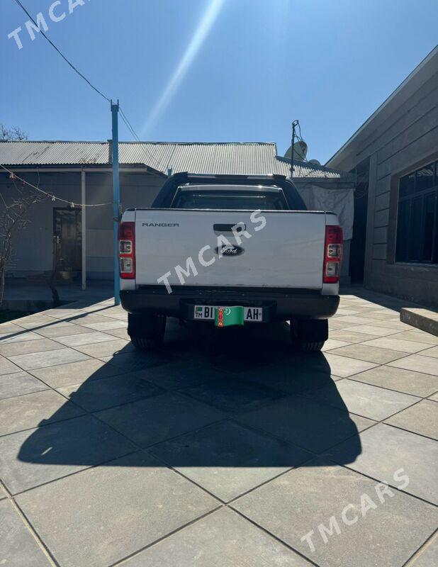 Ford Ranger 2012 - 149 000 TMT - Ak bugdaý etraby - img 2