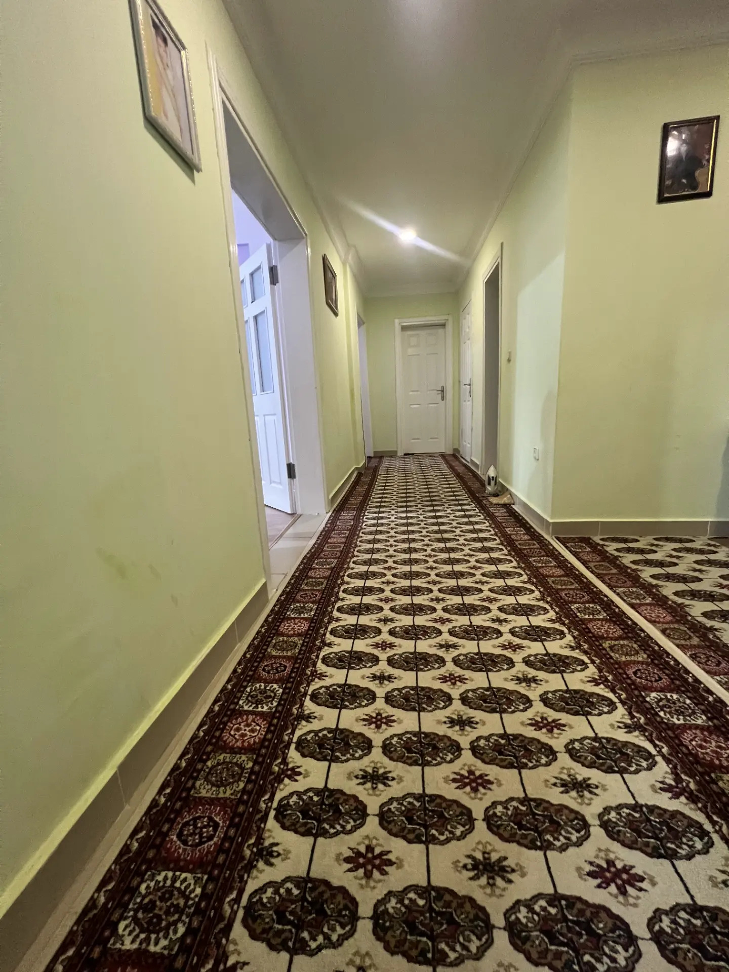 Gurtly 2017ŷ 2komnat - Aşgabat - img 4