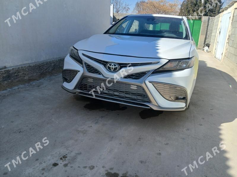 Toyota Camry 2021 - 255 000 TMT - Aşgabat - img 4