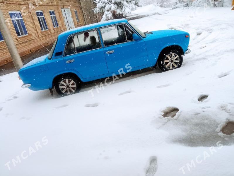 Lada 2101 1980 - 22 000 TMT - Дянев - img 8