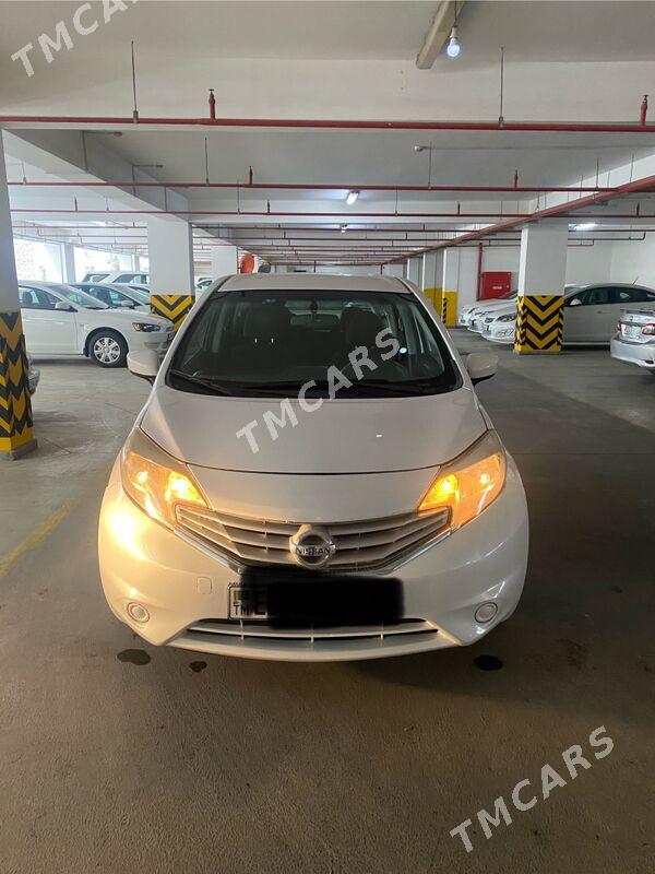 Nissan Versa 2014 - 107 000 TMT - Aşgabat - img 5