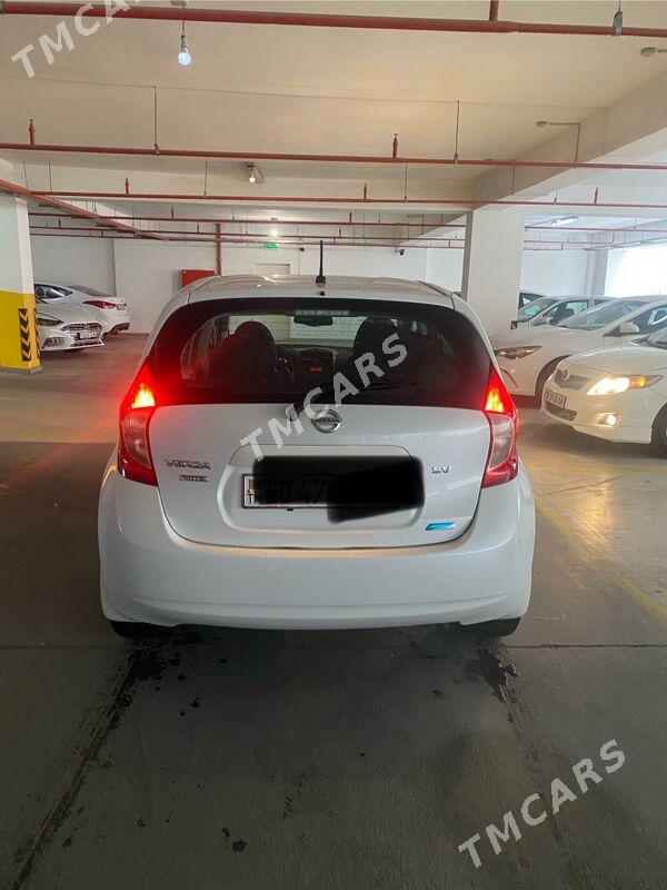 Nissan Versa 2014 - 107 000 TMT - Aşgabat - img 3