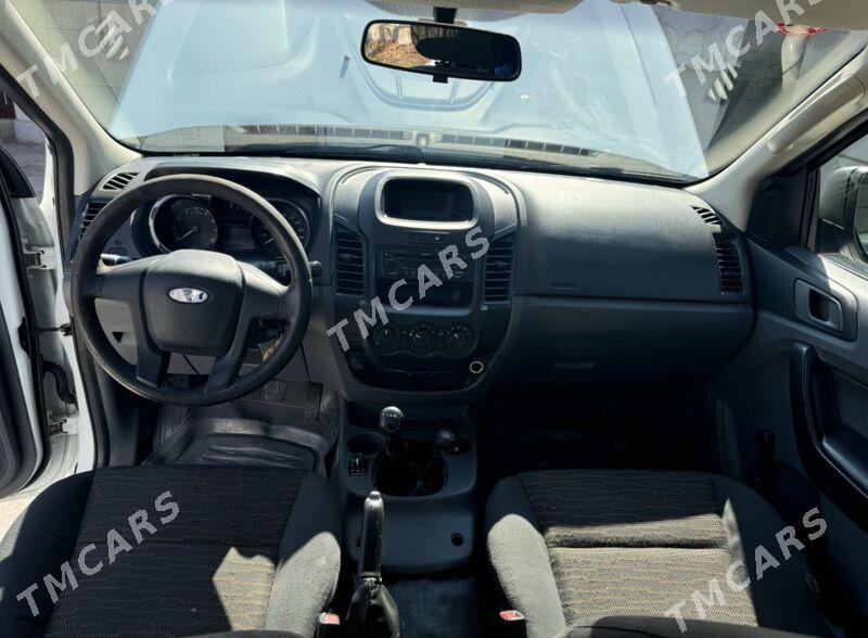 Ford Ranger 2012 - 149 000 TMT - Ak bugdaý etraby - img 5