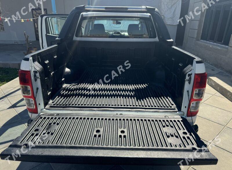 Ford Ranger 2012 - 149 000 TMT - Ak bugdaý etraby - img 7