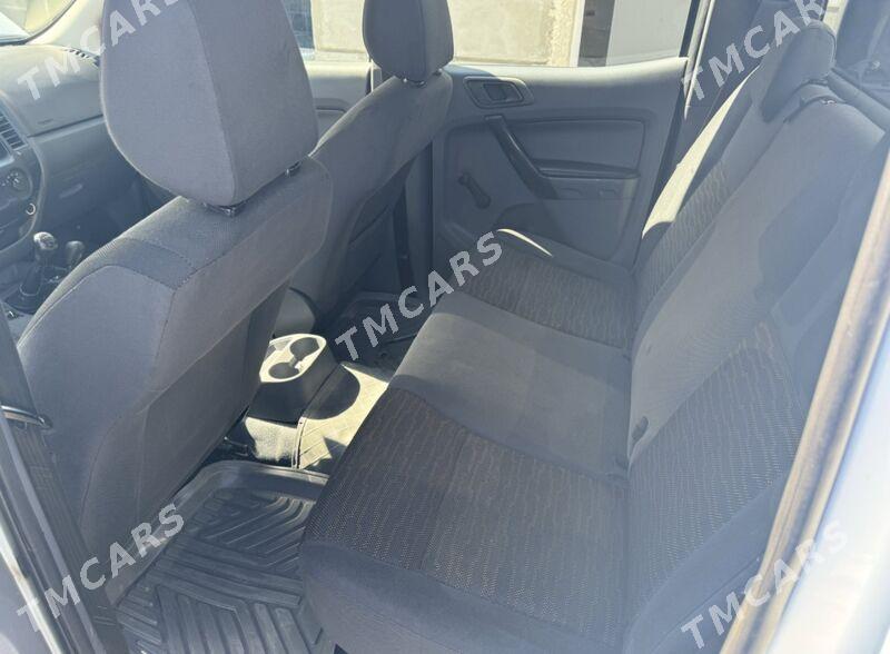 Ford Ranger 2012 - 149 000 TMT - Ak bugdaý etraby - img 6