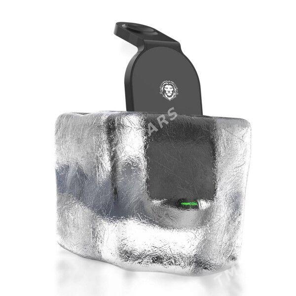 Зарядное устройство Green 4 в 1 Fast Wireless15W - Ашхабад - img 4