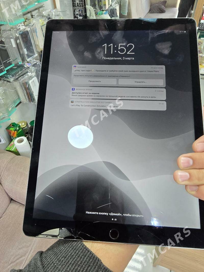 Ipad Pro 128gb 2015 - Ашхабад - img 3
