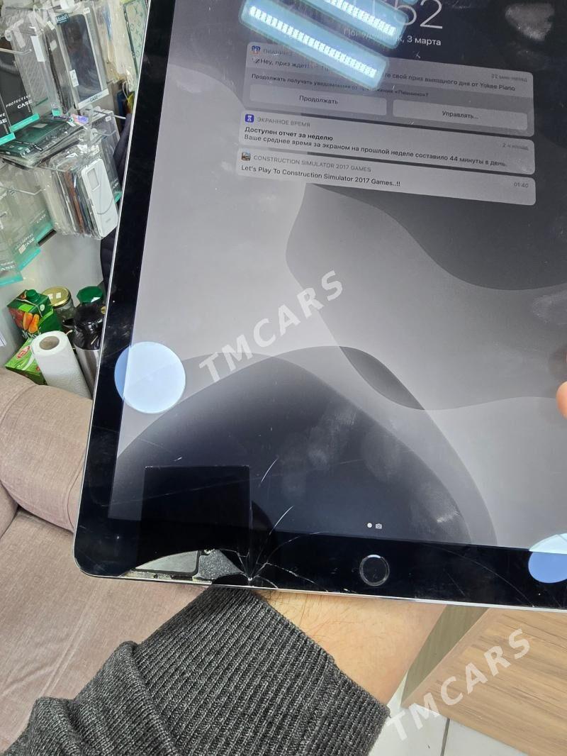 Ipad Pro 128gb 2015 - Ашхабад - img 2