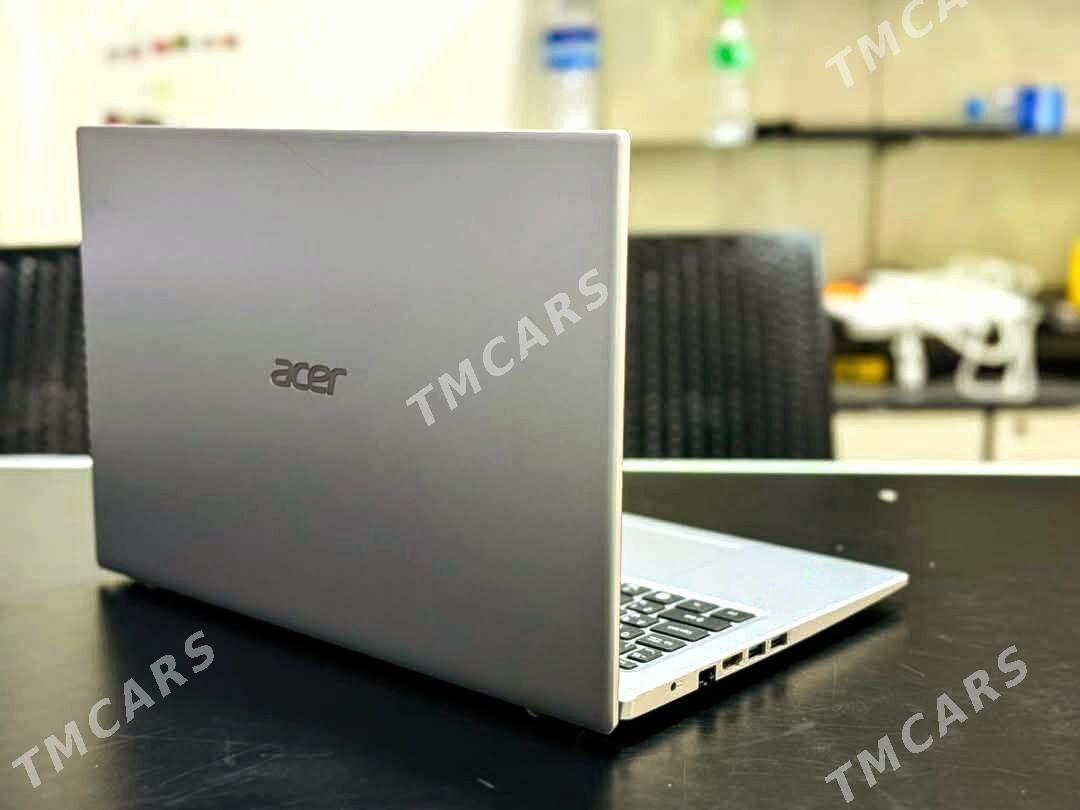 Acer Aspire 3/i5/MX350/RAM 8GB - Aşgabat - img 3
