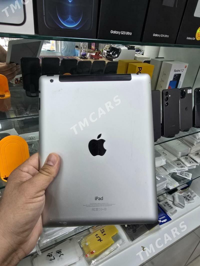 Ipad Air 32gb - Aşgabat - img 1