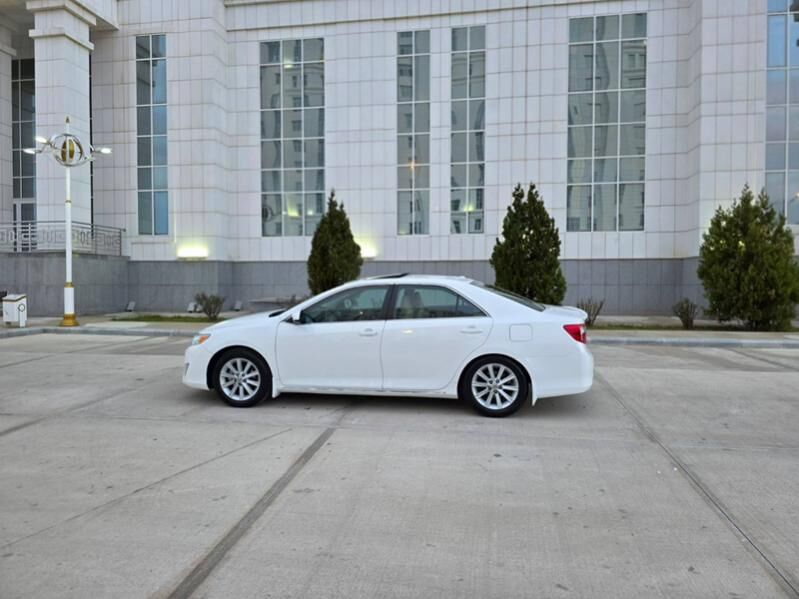 Toyota Camry 2013 - 210 000 TMT - Aşgabat - img 4