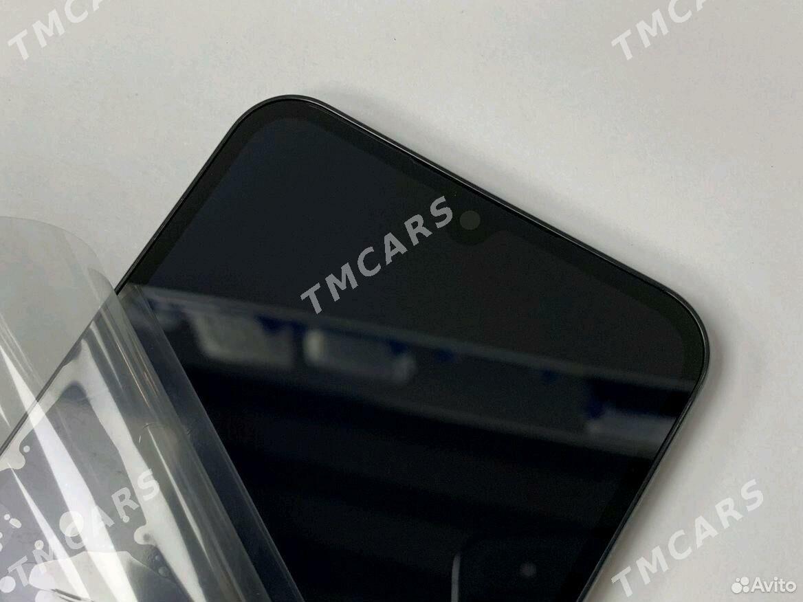 Экран на Samsung A14/A15/A16 - Ашхабад - img 4