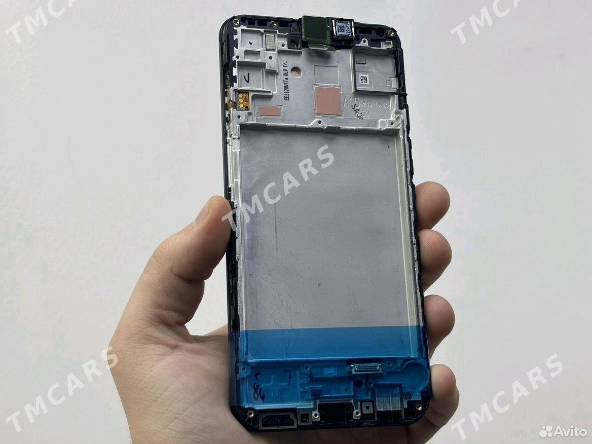 Экран на Samsung A14/A15/A16 - Ашхабад - img 1