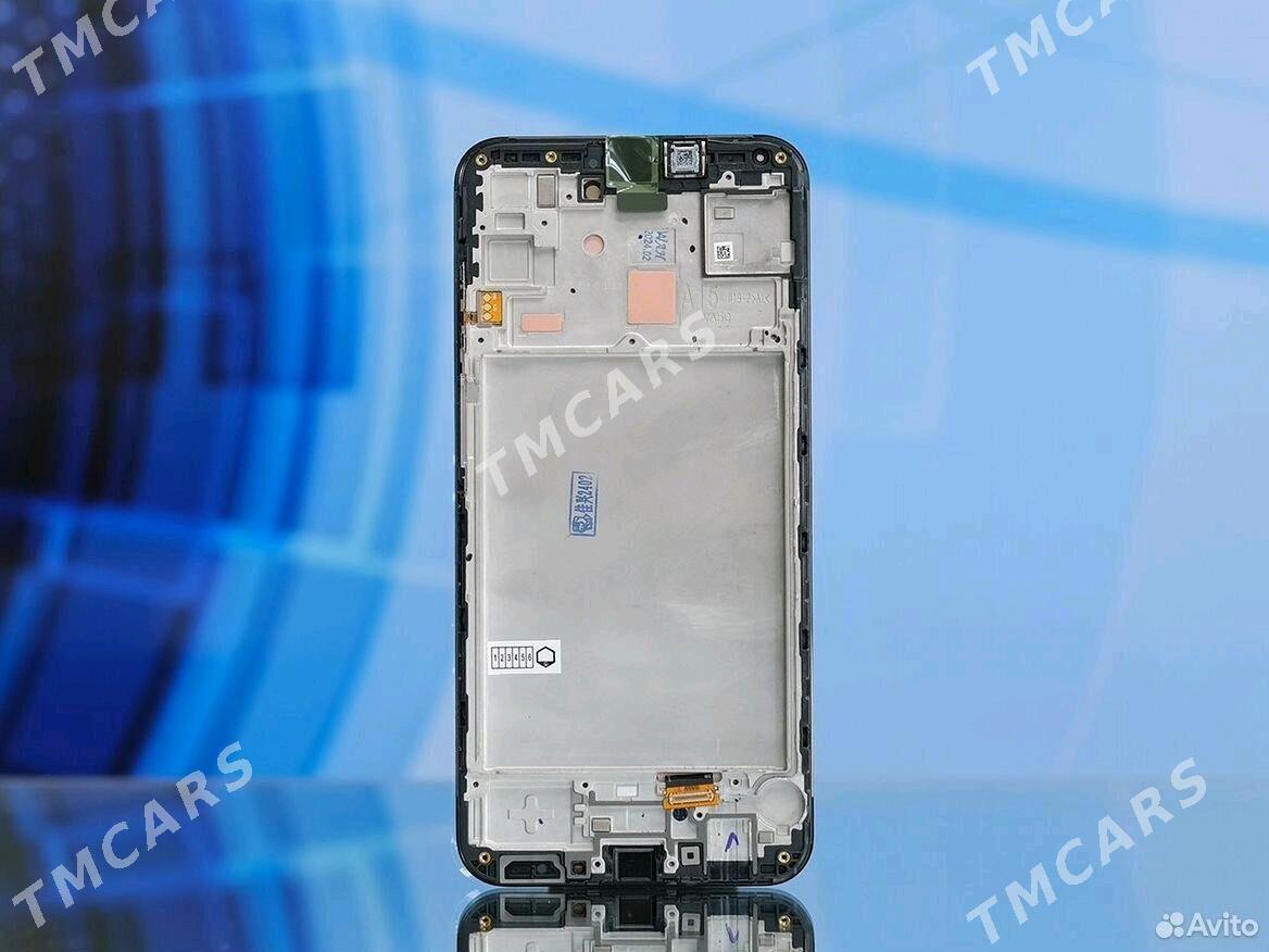 Экран на Samsung A14/A15/A16 - Ашхабад - img 5