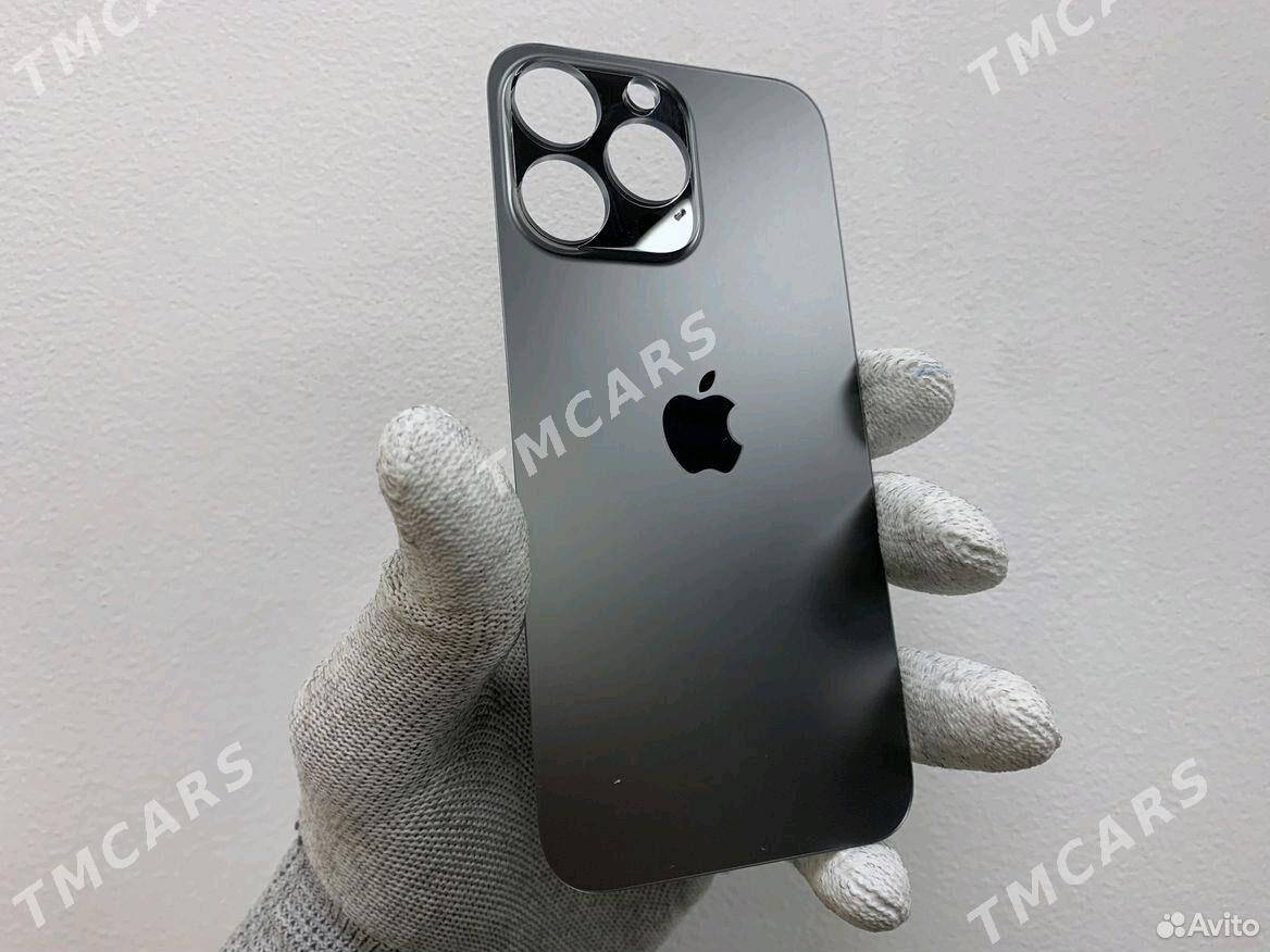 Задние крышки на IPhone - Aşgabat - img 3