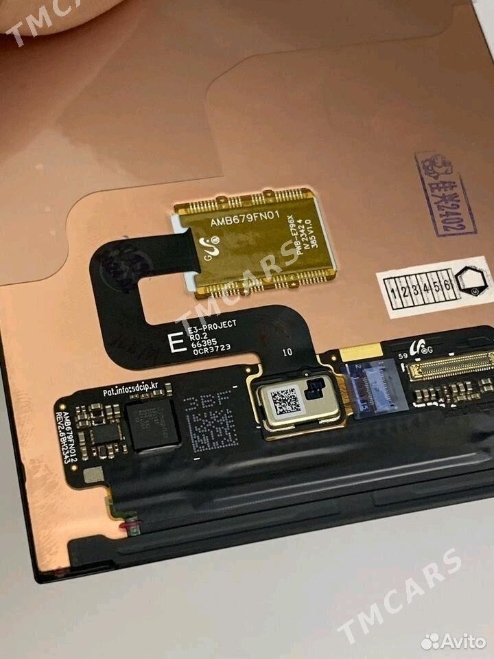 Дисплей на Samsung S23S24ULTRA - Aşgabat - img 1