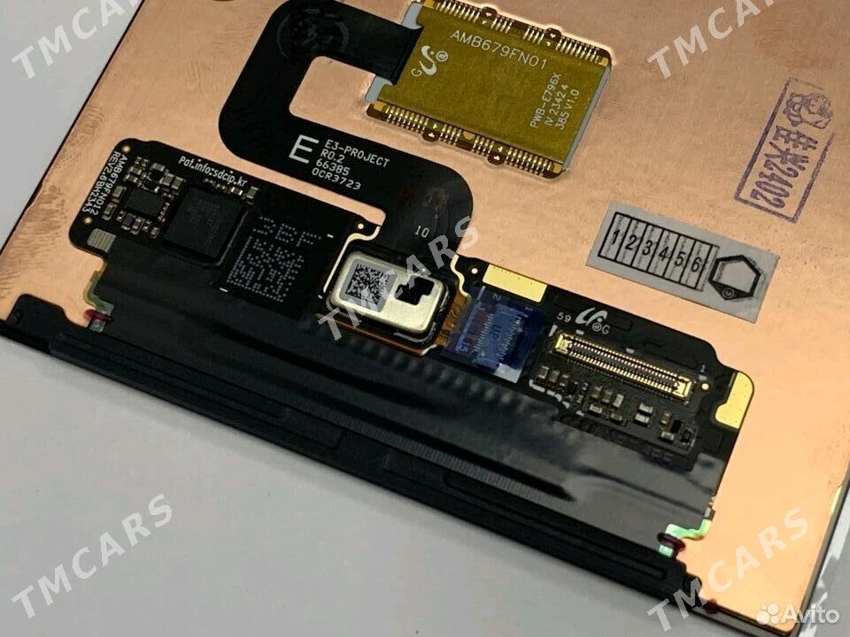 Дисплей на Samsung S23S24ULTRA - Aşgabat - img 3