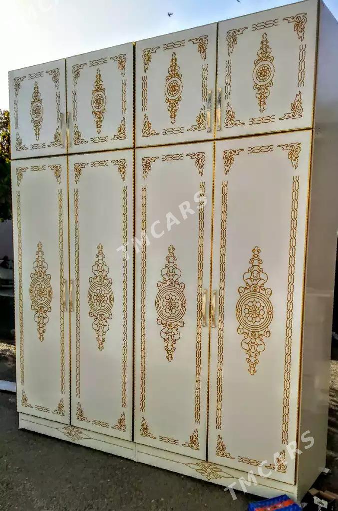 MEBEL TÄZE STENKA GARNITUR - Aşgabat - img 1