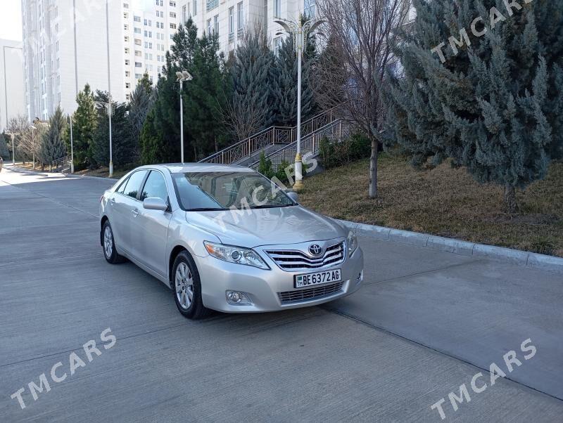 Toyota Camry 2011 - 170 000 TMT - Ашхабад - img 7