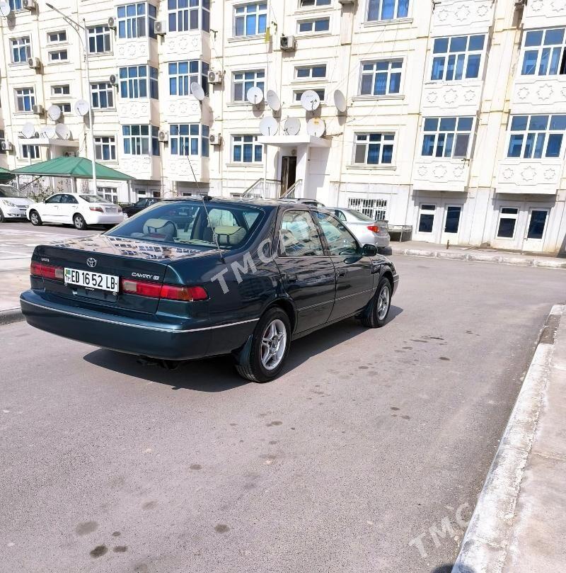 Toyota Camry 1999 - 110 000 TMT - Türkmenabat - img 6