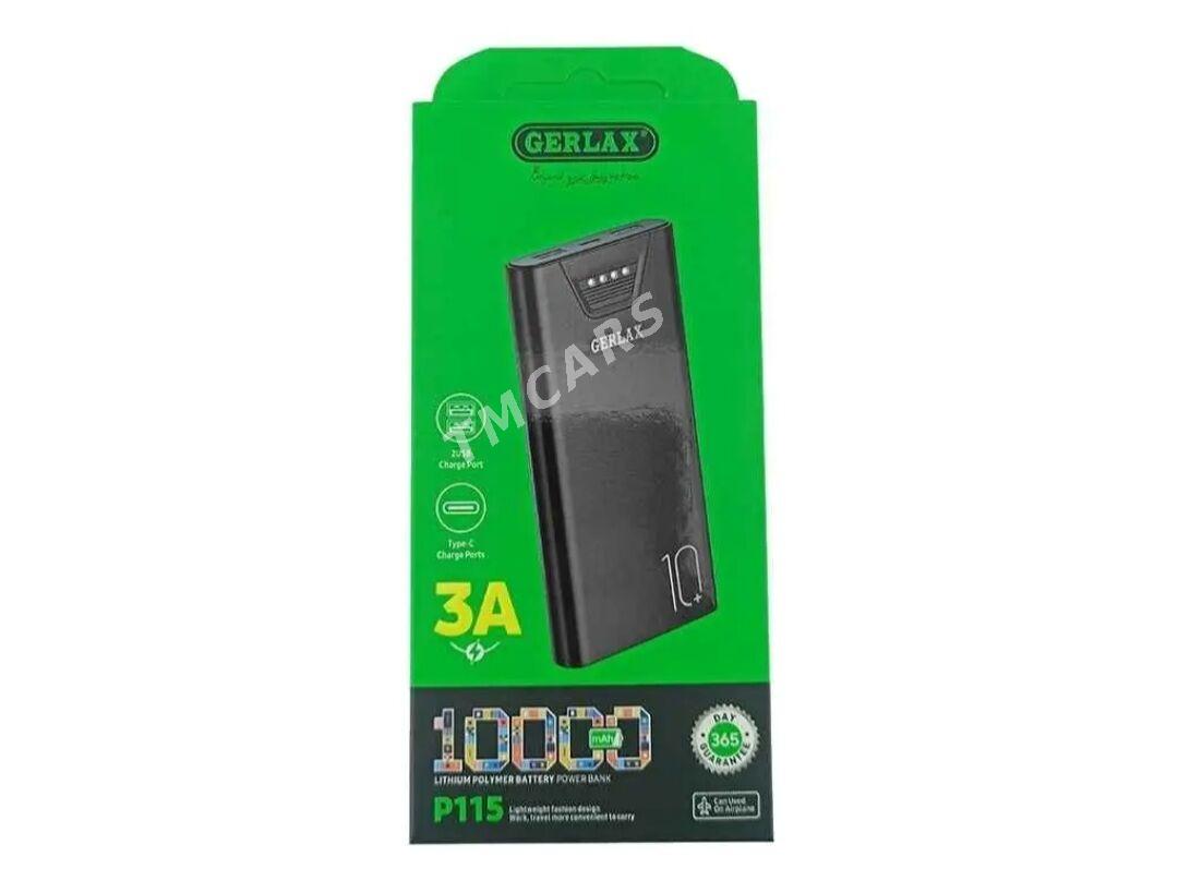 Powerbank //10000mah_Повербанк - 30 мкр - img 2