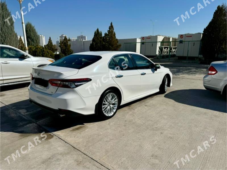 Toyota Camry 2018 - 264 000 TMT - Aşgabat - img 2