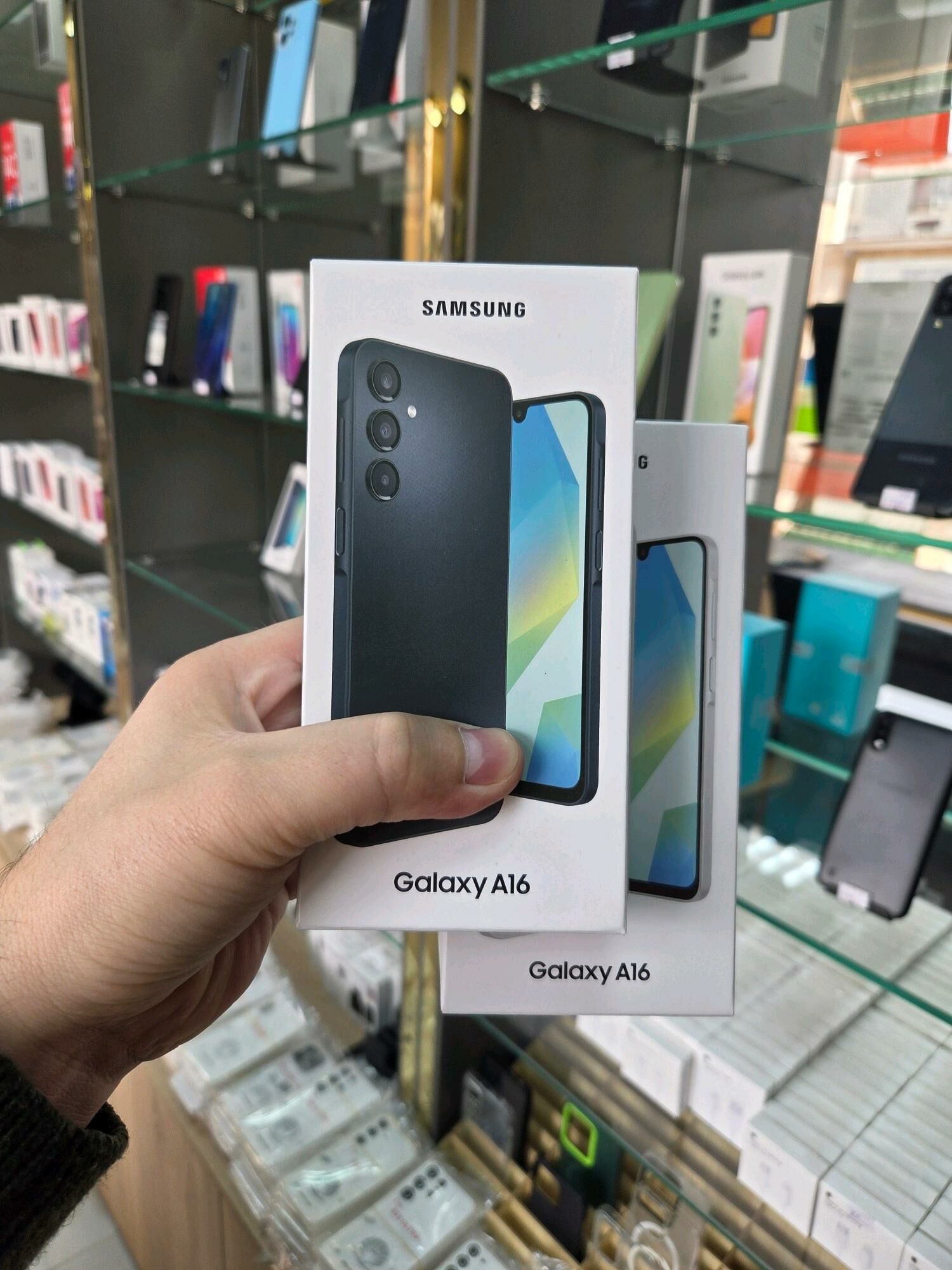 Samsung alyan - Aşgabat - img 3