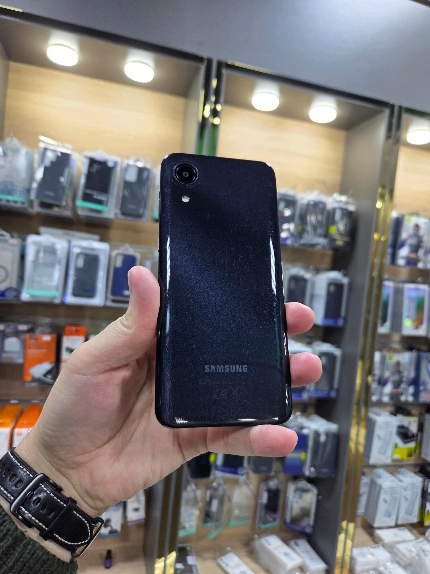 Samsung alyan - Aşgabat - img 4