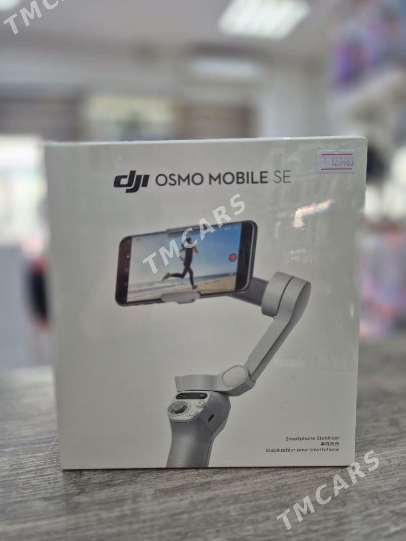 DJI Mobile 6 garasharyna - Aşgabat - img 2