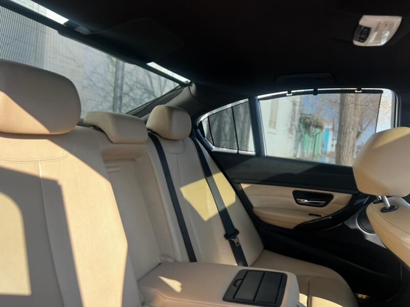 BMW F30 2013 - 290 000 TMT - Дашогуз - img 10
