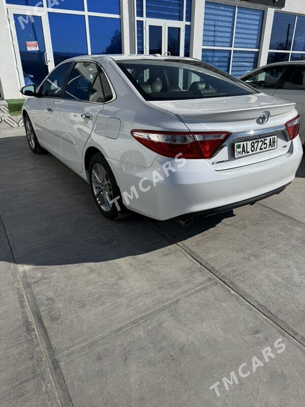 Toyota Camry 2017 - 265 000 TMT - Änew - img 2