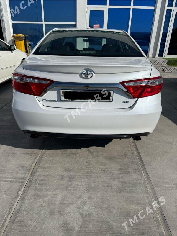 Toyota Camry 2017 - 265 000 TMT - Änew - img 5