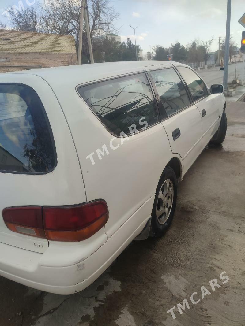 Toyota Camry 1993 - 80 000 TMT - Türkmenabat - img 1